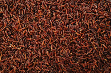 red rice