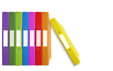 folder color