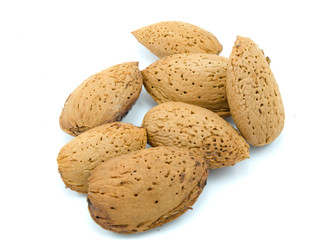 Seven nuts