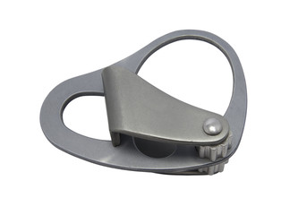 Obraz premium Climbing Equipment, Reverso.