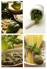 Pesto alla genovese