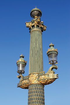 Pariser Laterne