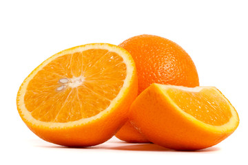 oranges