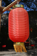 Lampion