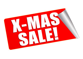 x-mas sale!