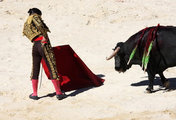 corrida