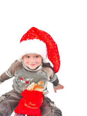 Hohoho-Frohe Weihnachten