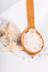 spa products
