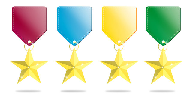 medallas