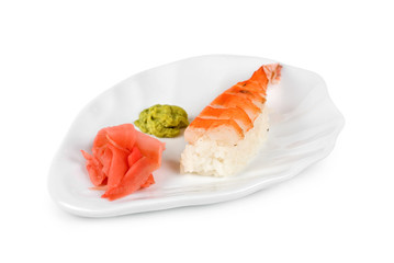 nigiri sushi