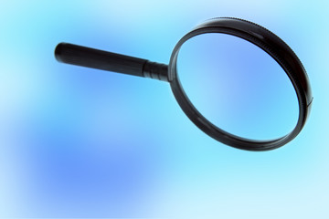 Magnifying glass