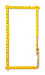 Carpenter rule look like number zero