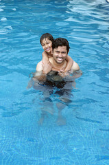 Father and Son