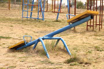 Children's playground