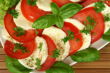 Caprese