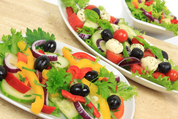 Salads