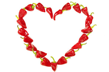 Pepper heart