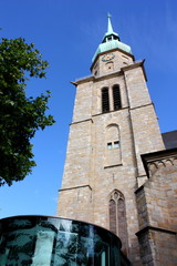 Church