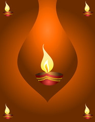 Diwali Greeting