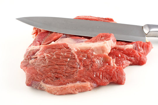 recommend clip art: Bistecca Disossata