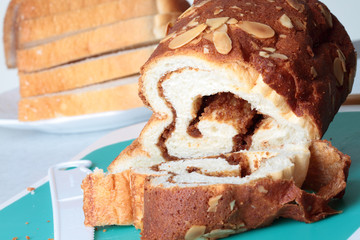 Baked goods