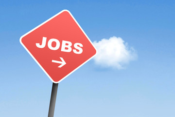 Jobs this way