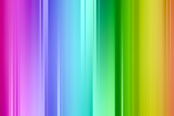 Rainbow background