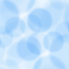 Bokeh background