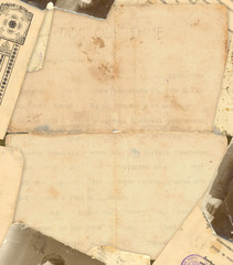 Vintage background