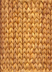 natural straw background