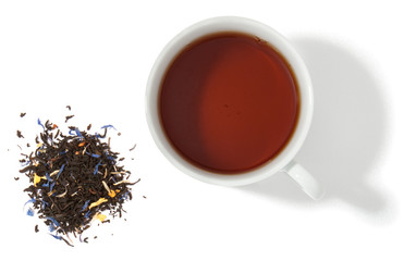 tea