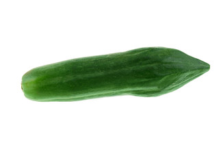 green papaya for pickles and salads