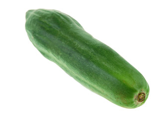 green papaya for pickles and salads