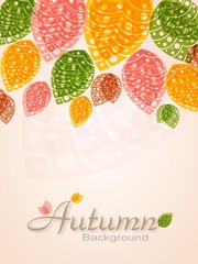 Autumn Background