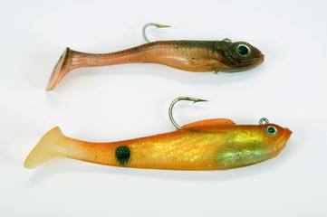 fishing tackle