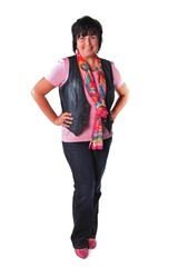 Fototapeta premium Fashion Women