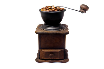 Coffee grinder