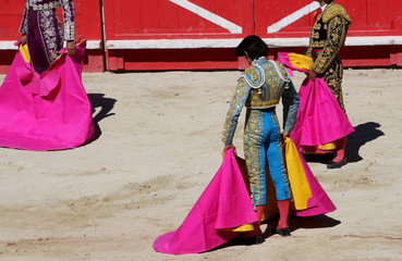 corrida