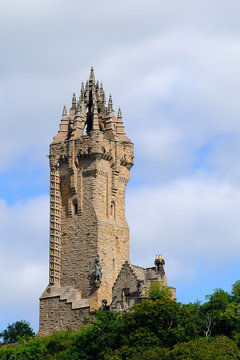 Wallace Monument