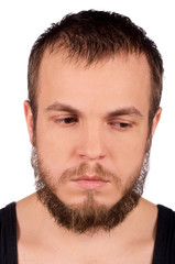 Obraz premium Facial expressions