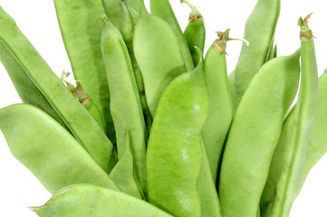 french beans