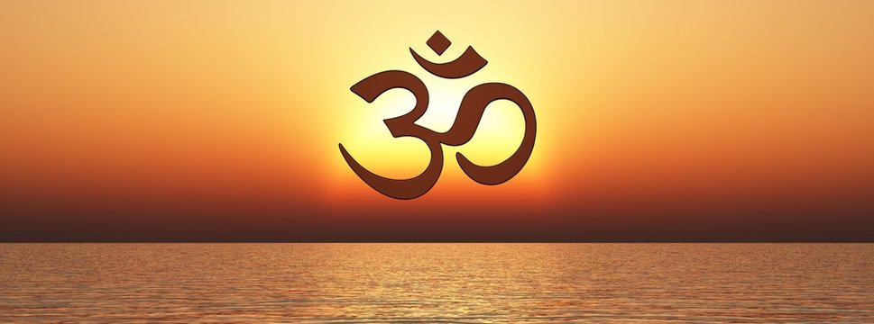 Om Hindu Symbols HD wallpaper  Peakpx