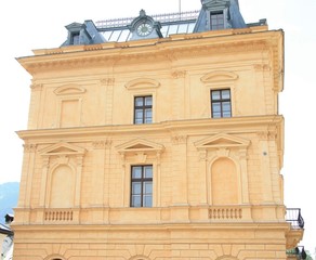 Palais