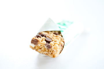 tasty cereal bars