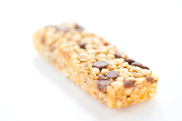 tasty cereal bars