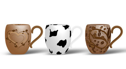 Hot drinks