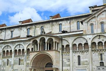 Duomo Modena