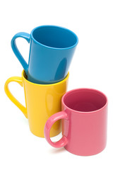 color cups