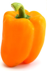 Orange Pepper