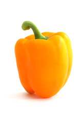 Orange Pepper